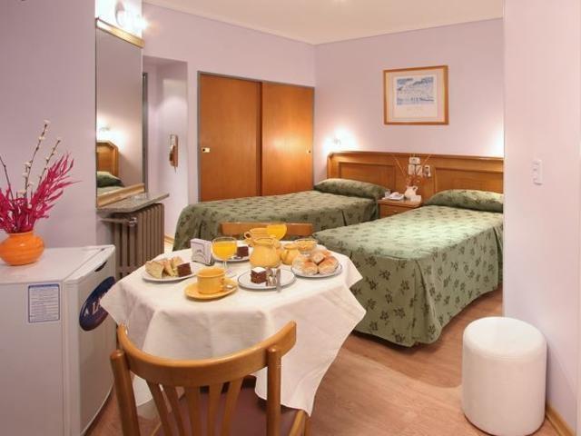 Gran De La Paix Hotel Buenos Aires